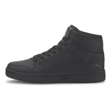 Zapatilla Puma Puma Rebound Layup Sl Negro Hombre