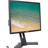 Monitor Color Dell 19  Con Puertos Usb 