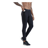 Leggins Compresivos Hombre Gym Pantalones Leggins Deportivos