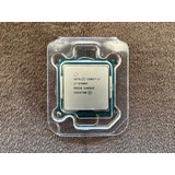 Processador Core I7 9700kf Cache 12mb 3.6ghz (4.9ghz) 1151