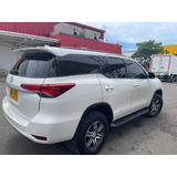 Toyota Fortuner 2020 De 56000 Kilometraje 