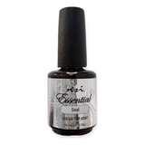 Top Coat Nsi Para Manicura