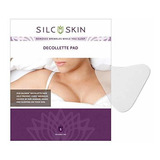 Silcskin Decollette Pad