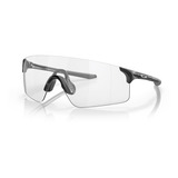Óculos Oakley Evzero Blades Black Clear/black Photocromic