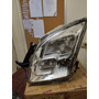 Faro Delantero Ford Fusion Izquierdo Ao 2006/2008  Ford Fusion