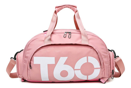 Bolsa Mala Mochila T60 Academia Bagagem Viagem Promoção