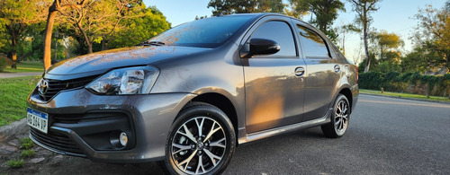 Toyota Etios 2023 1.5 Xls At