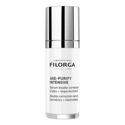 Filorga Serum Age-Purify Intensive 30ml Hipoalergénico Sin Parabenos | Meses sin interés