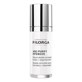 Filorga Age-purify Intensive 30ml Serum Doble Correcion