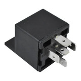 Relevador Relay  Spider 5 Patas 12 V 30 Amperes 