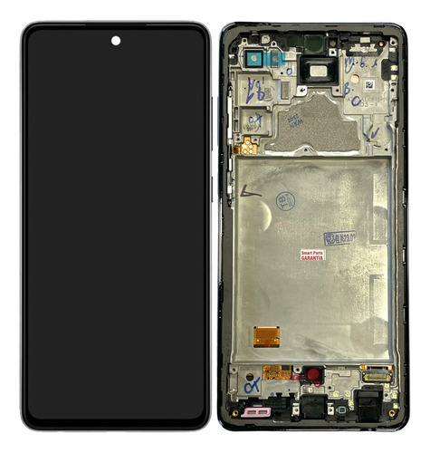 Modulo Pantalla Display Compatible Samsung Galaxy A72 Oled