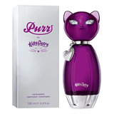 Katy Perry Purr & Meow Meow! Eau De Parfum 100 ml Mujer