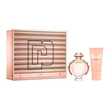 Paco Rabanne Olympea Edp 80ml Volumen De La Unidad 80 Ml