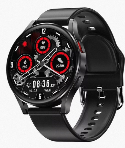 Smartwatch P30 Con Bluetooth De Llamada Hombre Y Muje
