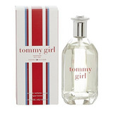 Tommy Girl Por Tommy Hilfiger 34 Oz Edt Mujeres