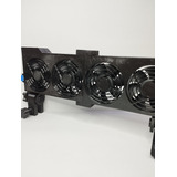 Ventilador Para Acuario Pecera Indoor X4 Coolers