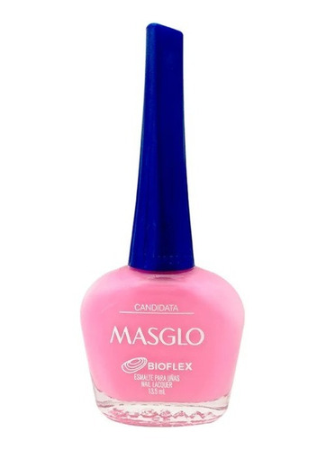 Esmalte Color Candidata 56 Masglo