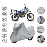 Forro Impermeable Moto Para Vento Gt 250