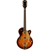 Guitarra Gretsch G5655tg Electromatic Sngbrl Brst