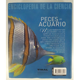 Peces De Acuario - Enciclopedia De La Ciencia