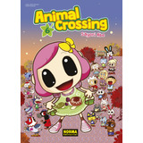 Animal Crossing 6 - Sayori Abe