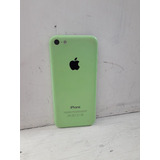  iPhone 5c 16 Gb Verde Para Piezas.