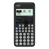 Calculadora Científica Casio Fx-82cw Classwiz 290 Funciones