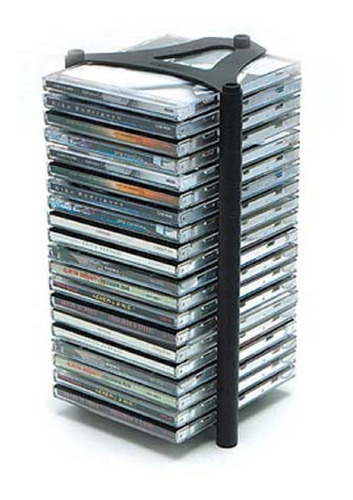 Organizador P/cds Modular Newness - 20 Discos - Promoção!!