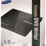Grabador Quemador Dvd Samsung
