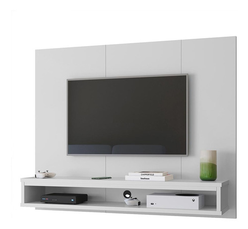 Painel Para Tv Até 47 Polegadas Outlet - 5 Cores