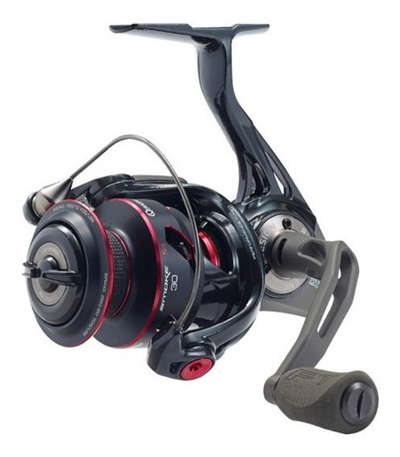 Carrete Spinning Quantum Smoke S3 Pt 11+1 Balineras