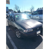 Volkswagen Gol 1998 1.6 Gl Mi