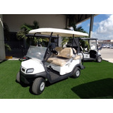 Carrito De Golf Club Car Tempo 2023