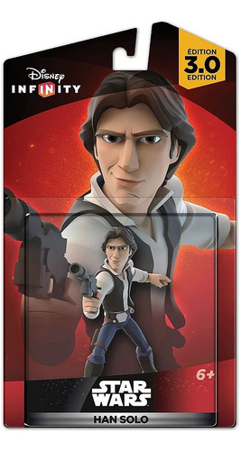 Han Solo - Disney Infinity 3.0