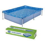 Piscina Infantil Mor 1000 Litros