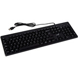 Teclado Genius Kb-116 Alambrico Usb Español Ñ