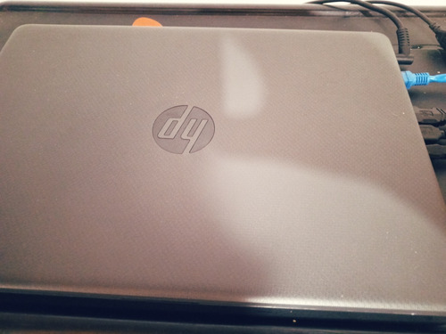 Computador Hp De Productividad Usado En Perfecto Estado