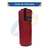 Saco De Pancada Profissional, Vermelho  70x90 - Promoção !! 