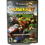 Mario Kart Double Dash | Nintendo Gamecube Sin Manual Origin