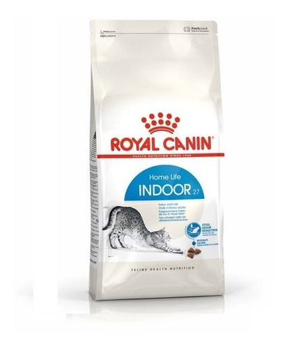 Royal Canin Indoor Cat (gato) X 1.5kg Pet Shop Caba