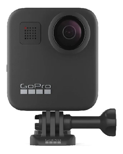 Camara 360 Gopro Max 5,6k 18mp Sumergible Garantia Oficial