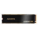 Disco Sólido Adata 1tb Ssd Legend 900 512gb M.2 2280 Nvme