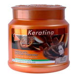 Keratina Flower Secret 800ml