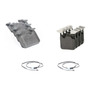 Sensor Abs Bmw 316 / 318 / 320 / 323 / 325 / 328 / M3 Tras. BMW M3