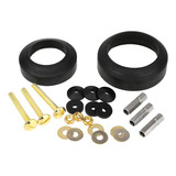 Kit Universal De Reparación De Tanque De Inodoro A Taza Kit