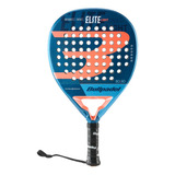 Paleta De Padel Bullpadel Elite Light Woman 23 Paddle - Rex