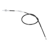 Cable De Tambor Delantero Brake Line De 195 Cm/76,8 Pulgadas