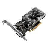 Placa De Vídeo Nvidia Palit  Geforce Gtx 10 Series Gt 1030 Nec103000646-1082f 2gb