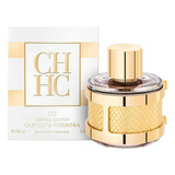 Ch Insignia Edicion Limitada Mujer Edp 100ml Silk Perfumes