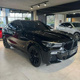 Bmw X6 Xdrive 40i